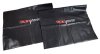 Corvette C3 T-Top Storage Bags Black With 1980 Logo 